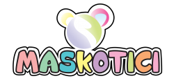 Logo Maskotici